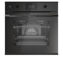 Духовой шкаф Kuppersbusch BP 6350.0 GPH 5 Black Velvet