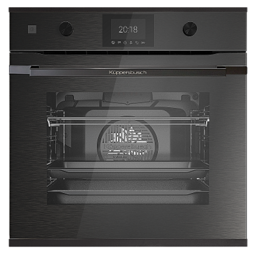 Духовой шкаф Kuppersbusch BP 6350.0 GPH 5 Black Velvet