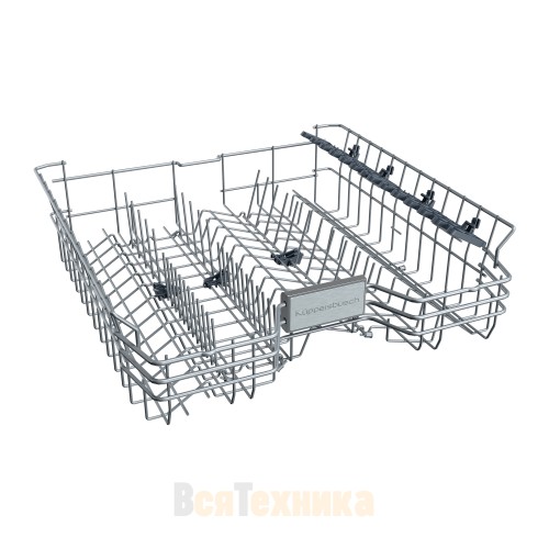 Встраиваемая посудомоечная машина Kuppersbusch G 6805.1 V