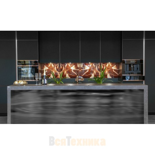 Духовой шкаф Kuppersbusch B 6350.0 S7 Copper