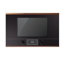 Микроволновая печь Kuppersbusch ML 6330.0 S7 Copper