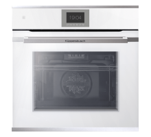 Духовой шкаф Kuppersbusch BP 6550.0 W1 Stainless steel