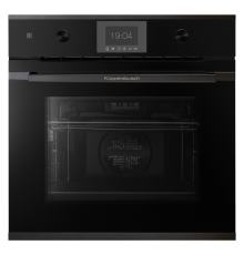 Духовой шкаф Kuppersbusch B 6350.0 S2 Black Chrome