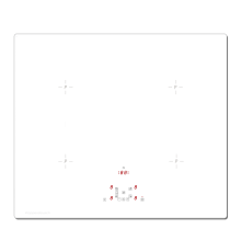 Индукционная варочная панель Kuppersbusch KI 6520.0 WR
