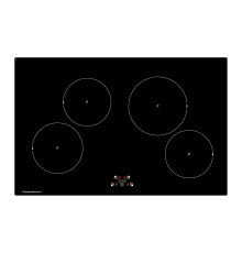 Индукционная варочная панель Kuppersbusch KI 8120.0 SR