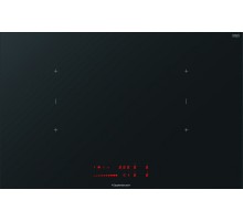 Индукционная варочная панель Kuppersbusch KI 8560.0 SR