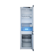 Встраиваемый холодильник с нижней морозильной камерой Kuppersbusch FKG 8540.0i