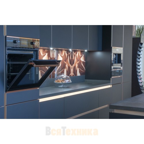 Духовой шкаф Kuppersbusch B 6350.0 S7 Copper