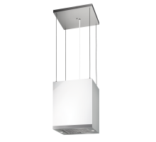 Островная вытяжка Kuppersbusch DI 3800.0 W1 Stainless Steel