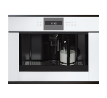 Кофемашина Kuppersbusch CKV 6550.0 W2 Black Chrome