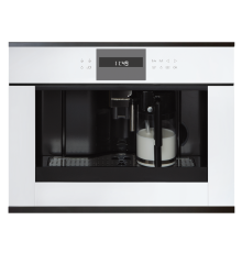 Кофемашина Kuppersbusch CKV 6550.0 W2 Black Chrome