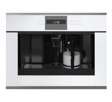Кофемашина Kuppersbusch CKV 6550.0 W3 Silver Chrome