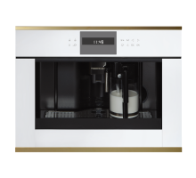 Кофемашина Kuppersbusch CKV 6550.0 W4 Gold