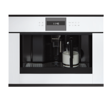 Кофемашина Kuppersbusch CKV 6550.0 W5 Black Velvet