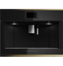 Кофемашина Kuppersbusch CKV 6800.0 S4 Gold