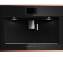Кофемашина Kuppersbusch CKV 6800.0 S7 Copper