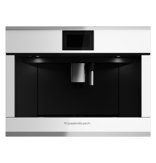 Кофемашина Kuppersbusch CKV 6800.0 W1 Stainless steel