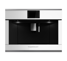 Кофемашина Kuppersbusch CKV 6800.0 W3 Silver Chrome