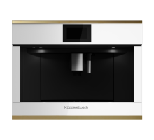 Кофемашина Kuppersbusch CKV 6800.0 W4 Gold