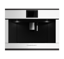 Кофемашина Kuppersbusch CKV 6800.0 W5 Black Velvet