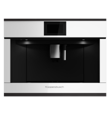 Кофемашина Kuppersbusch CKV 6800.0 W5 Black Velvet