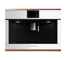 Кофемашина Kuppersbusch CKV 6800.0 W7 Copper