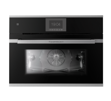 Компактный духовой шкаф Kuppersbusch CBP 6550.0 S1 Stainless Steel