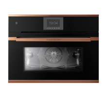 Компактный духовой шкаф Kuppersbusch CBP 6550.0 S7 Copper