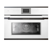 Компактный духовой шкаф Kuppersbusch CBP 6550.0 W2 Black Chrome