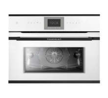 Компактный духовой шкаф Kuppersbusch CBP 6550.0 W5 Black Velvet