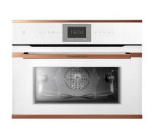 Компактный духовой шкаф Kuppersbusch CBP 6550.0 W7 Copper