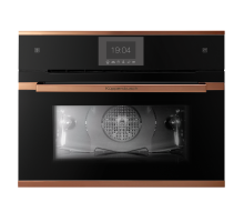 Компактный духовой шкаф с паром Kuppersbusch CBD 6550.0 S7 Copper