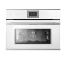 Компактный духовой шкаф с паром Kuppersbusch CBD 6550.0 W1 Stainless steel