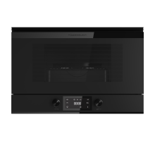 Микроволновая печь Kuppersbusch MR 6330.0 KSM MattBlack