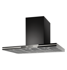 Настенная вытяжка Kuppersbusch DW 9500.0 S1 Stainless Steel
