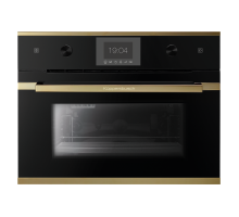 Паровой шкаф Kuppersbusch CD 6350.0 S4 Gold