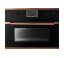 Паровой шкаф Kuppersbusch CD 6350.0 S7 Copper