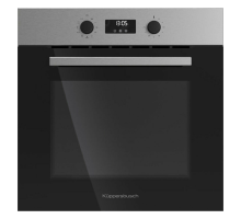 Духовой шкаф Kuppersbusch B 6130.0 S1 Stainless steel