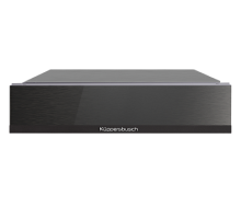 Подогреватель посуды Kuppersbusch CSW 6800.0 GPH 5 Black Velvet