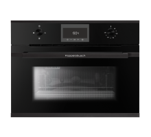 Встраиваемая микроволновая печь Kuppersbusch CM 6330.0 S5 Black Velvet