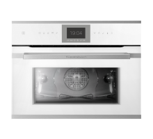 Компактный духовой шкаф Kuppersbusch CBP 6550.0 W1 Stainless Steel