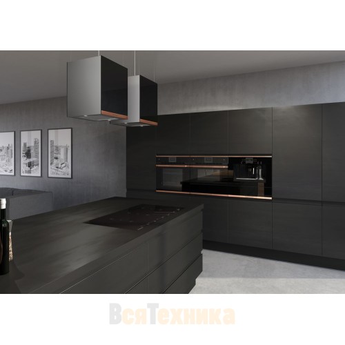 Духовой шкаф Kuppersbusch BP 6350.0. S7 Copper
