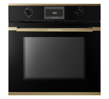 Духовой шкаф Kuppersbusch BP 6332.0 S4 Gold