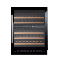 Шкаф для охлаждения вина под столешницу Kuppersbusch FWKU 1800.0 S1 Stainless steel