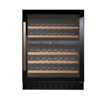 Шкаф для охлаждения вина под столешницу Kuppersbusch FWKU 1800.0 S7 Copper