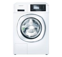 Стиральная машина Kuppersbusch W 20.0 W White