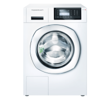 Стиральная машина Kuppersbusch W 30.0 W White