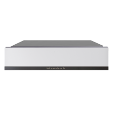 Вакууматор Kuppersbusch CSV 6800.0 W2 Black Chrome