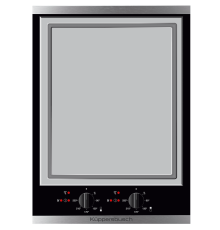 Варочная панель Teppan Yaki Kuppersbusch VKET 3800.0 SR