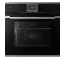 Духовой шкаф Kuppersbusch B 6550.0 S3 Silver Chrome